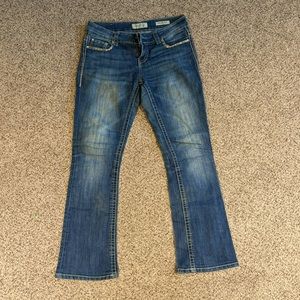 Daytrip Bootcut Jeans